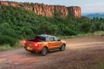 Ford Ranger Wildtrak 2019 года (ZA)